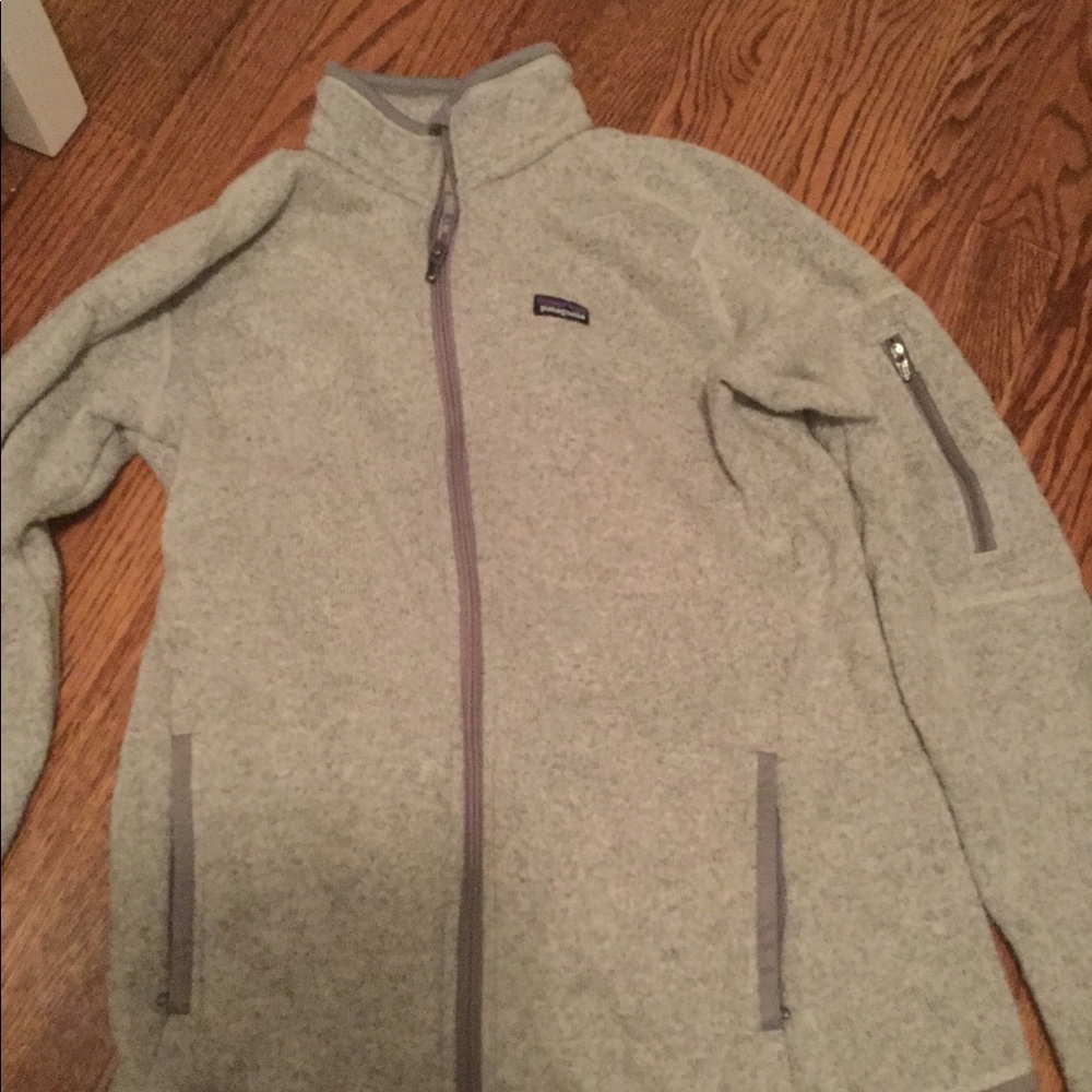 Nwot Patagonia jacket